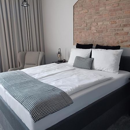 Apartamenty "Bulwar Gorzow" غوجوف فييلكوبولسكي المظهر الخارجي الصورة