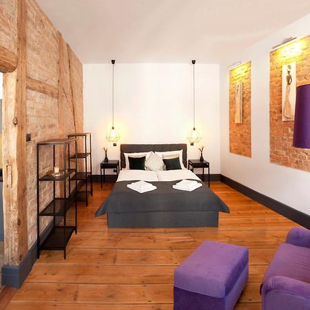 Apartamenty "Bulwar Gorzow" غوجوف فييلكوبولسكي المظهر الخارجي الصورة