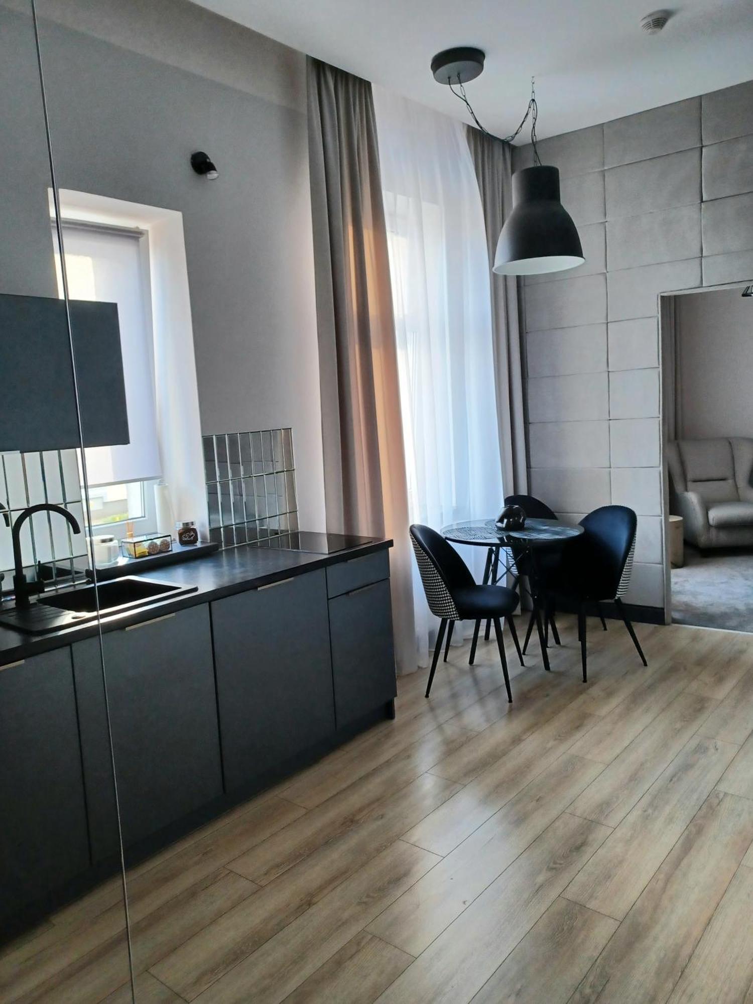 Apartamenty "Bulwar Gorzow" غوجوف فييلكوبولسكي المظهر الخارجي الصورة