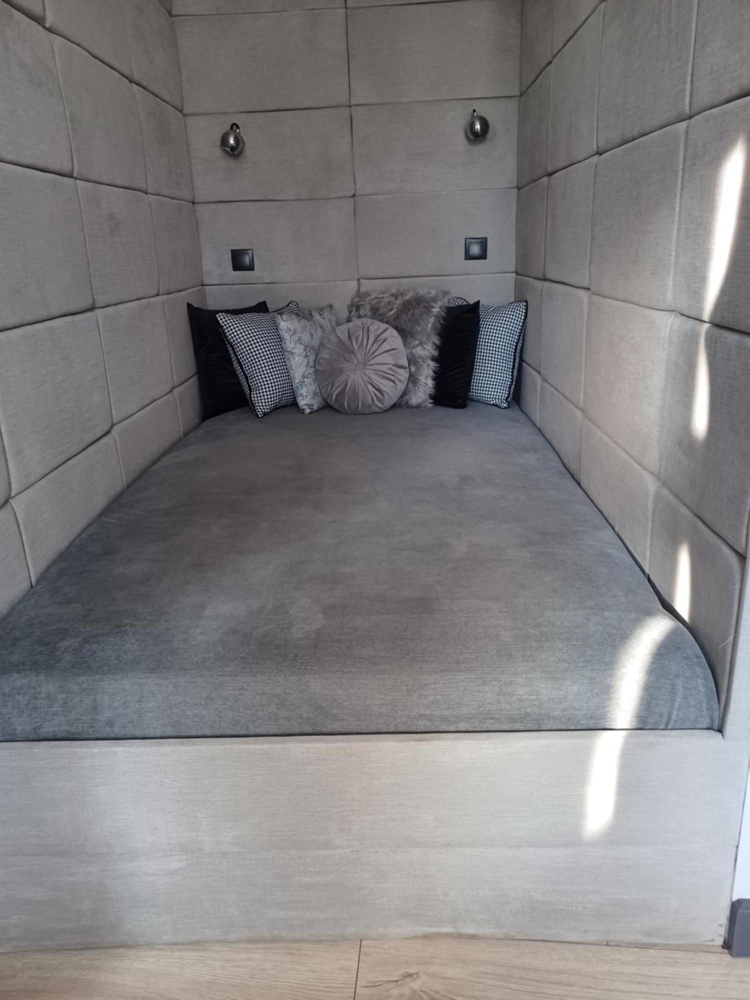 Apartamenty "Bulwar Gorzow" غوجوف فييلكوبولسكي المظهر الخارجي الصورة