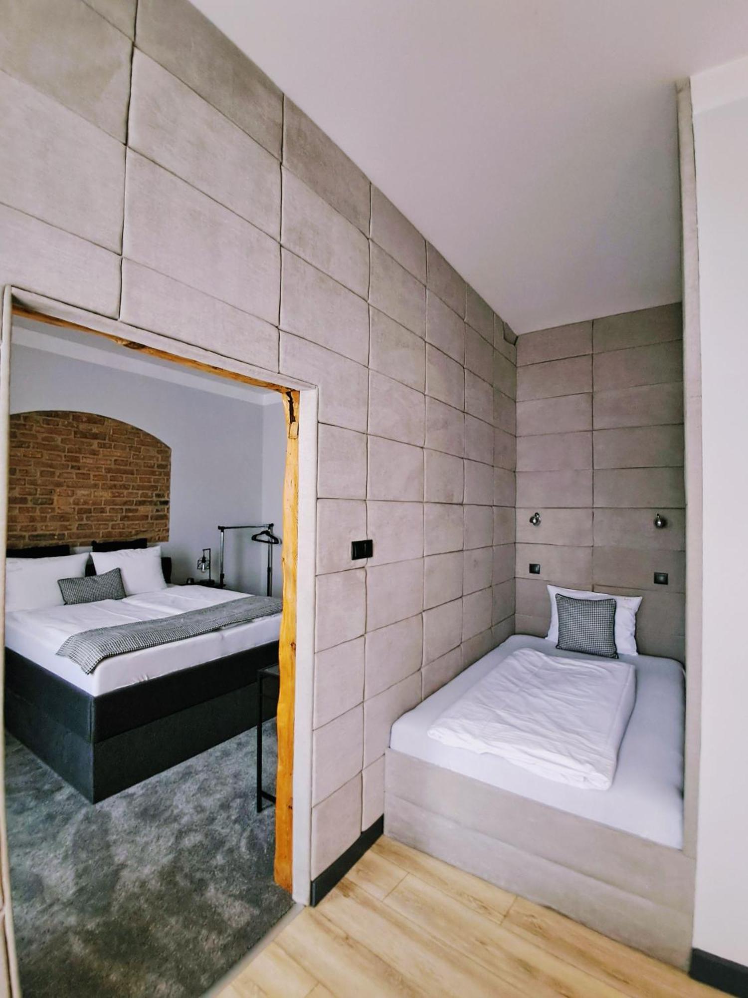 Apartamenty "Bulwar Gorzow" غوجوف فييلكوبولسكي المظهر الخارجي الصورة