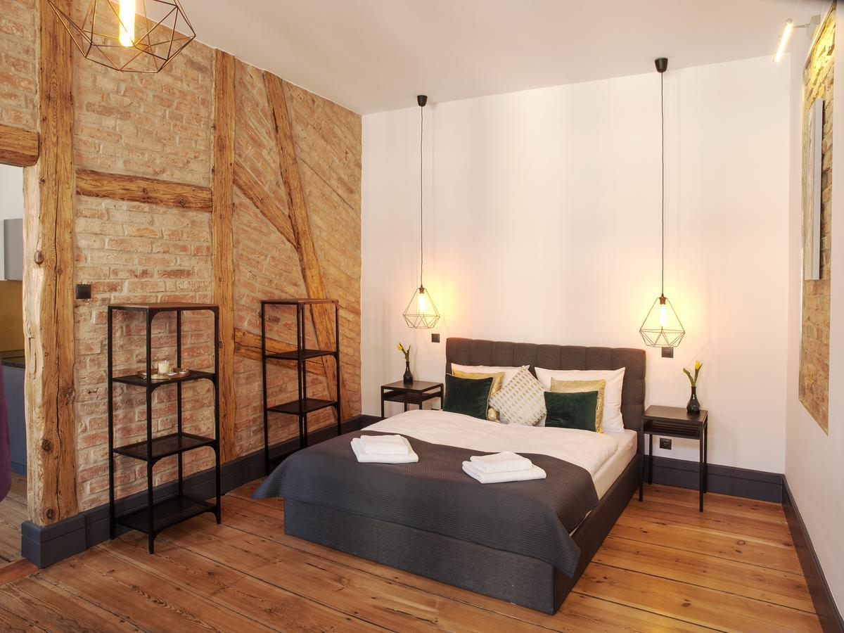 Apartamenty "Bulwar Gorzow" غوجوف فييلكوبولسكي المظهر الخارجي الصورة