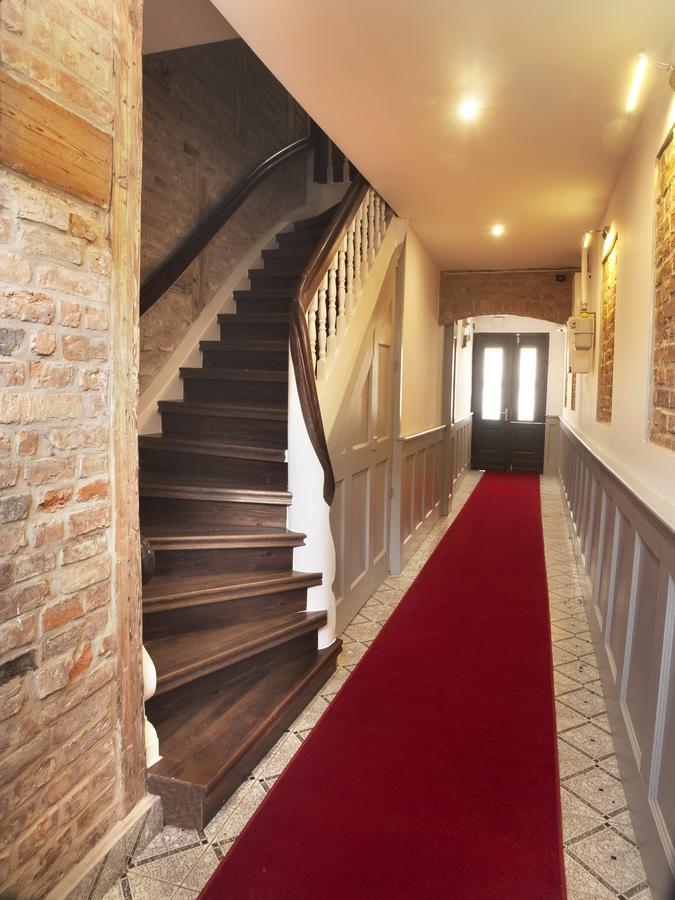 Apartamenty "Bulwar Gorzow" غوجوف فييلكوبولسكي المظهر الخارجي الصورة