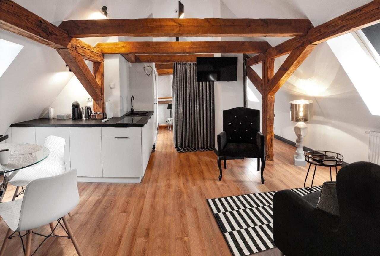 Apartamenty "Bulwar Gorzow" غوجوف فييلكوبولسكي المظهر الخارجي الصورة