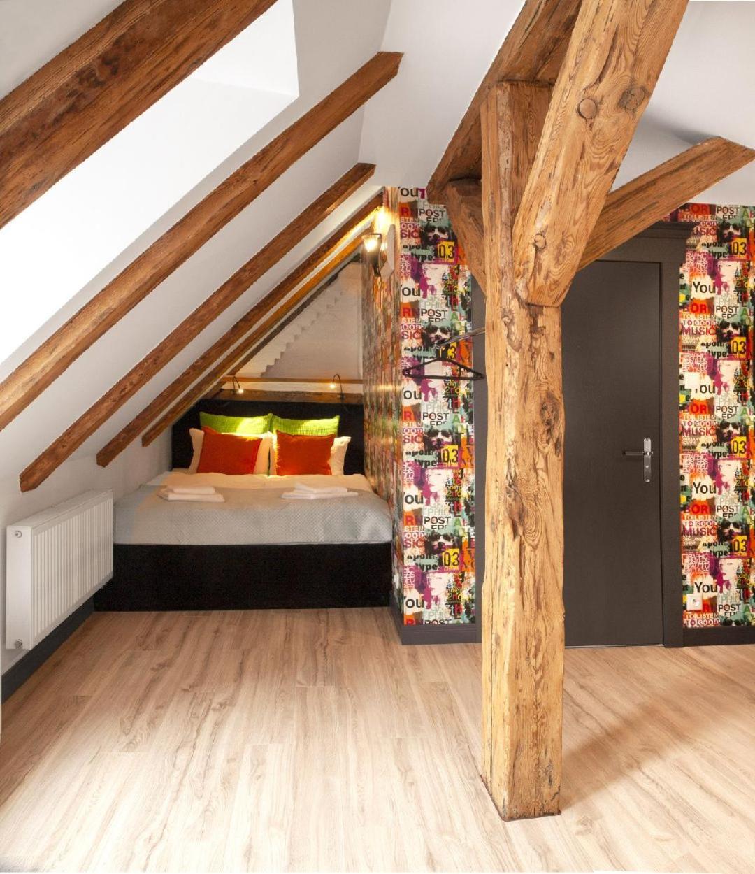 Apartamenty "Bulwar Gorzow" غوجوف فييلكوبولسكي المظهر الخارجي الصورة